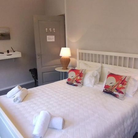 Guest House Antero De Quental ปอร์โต ภายนอก รูปภาพ