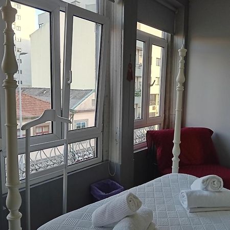 Guest House Antero De Quental ปอร์โต ภายนอก รูปภาพ