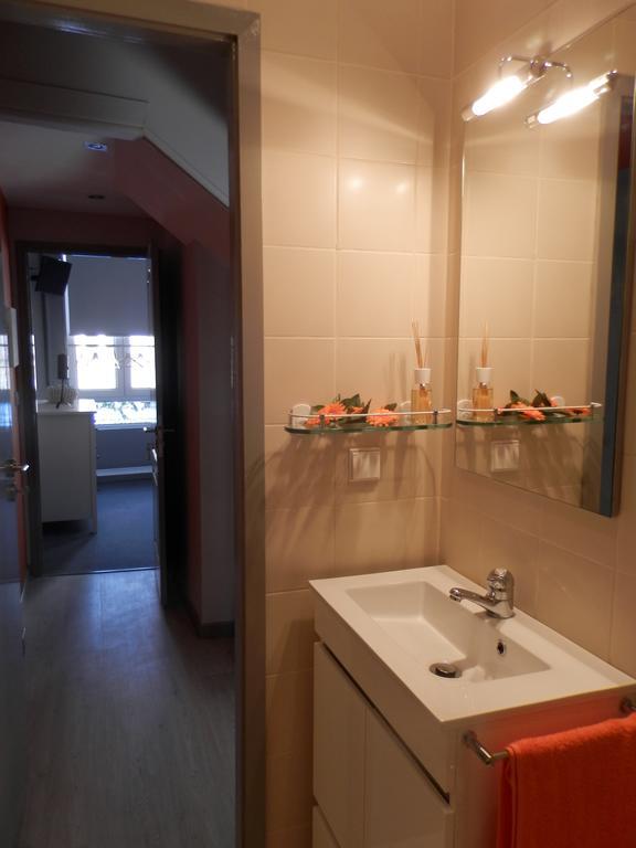 Guest House Antero De Quental ปอร์โต ภายนอก รูปภาพ