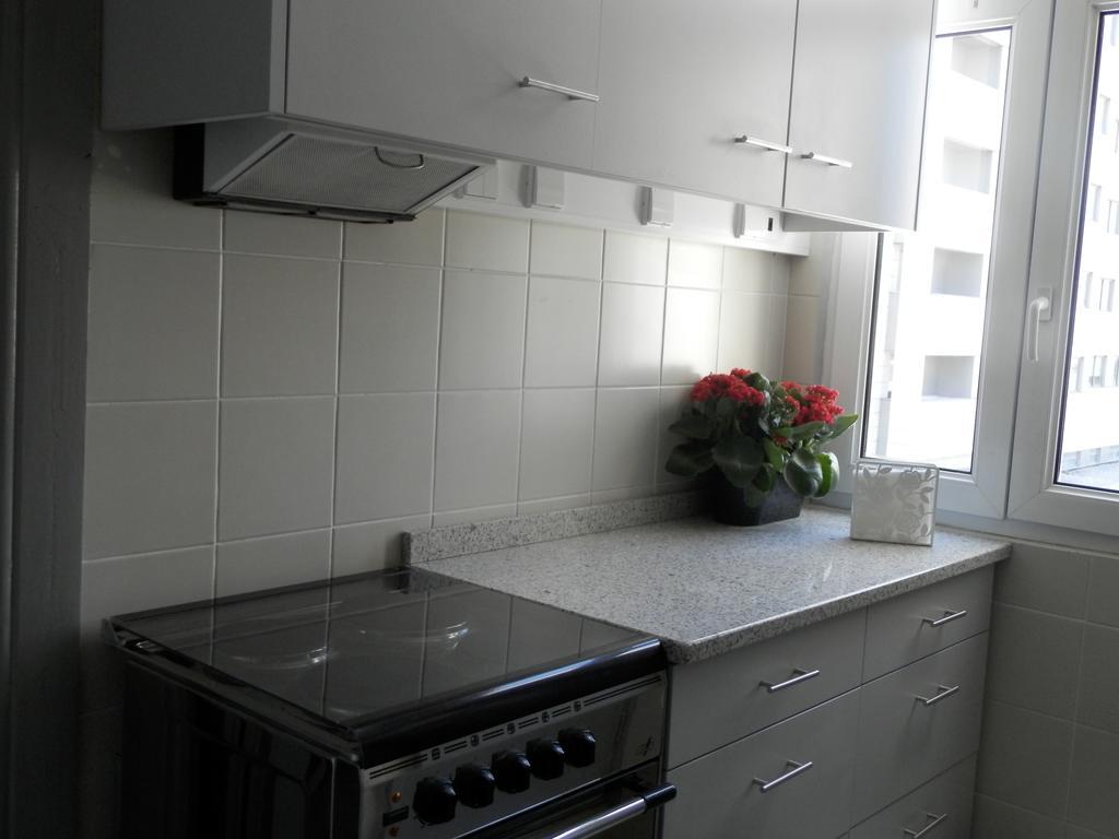 Guest House Antero De Quental ปอร์โต ภายนอก รูปภาพ
