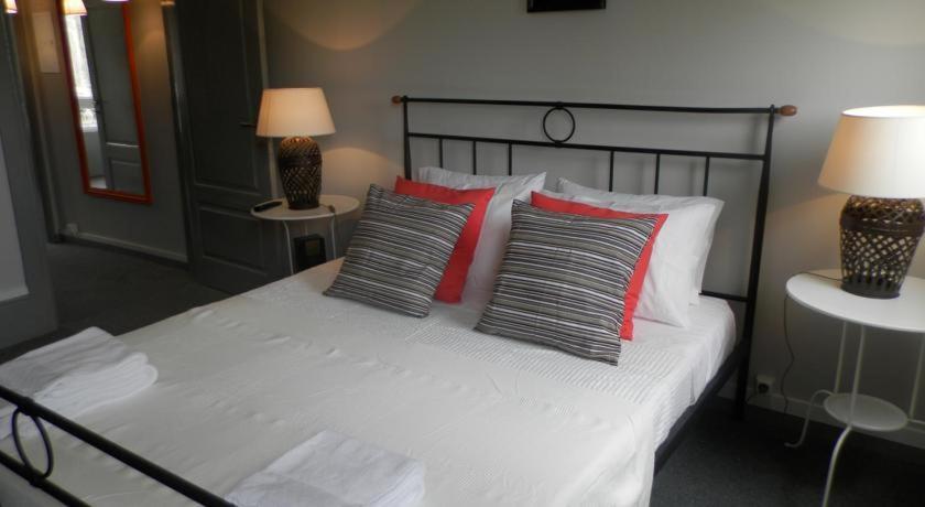 Guest House Antero De Quental ปอร์โต ภายนอก รูปภาพ