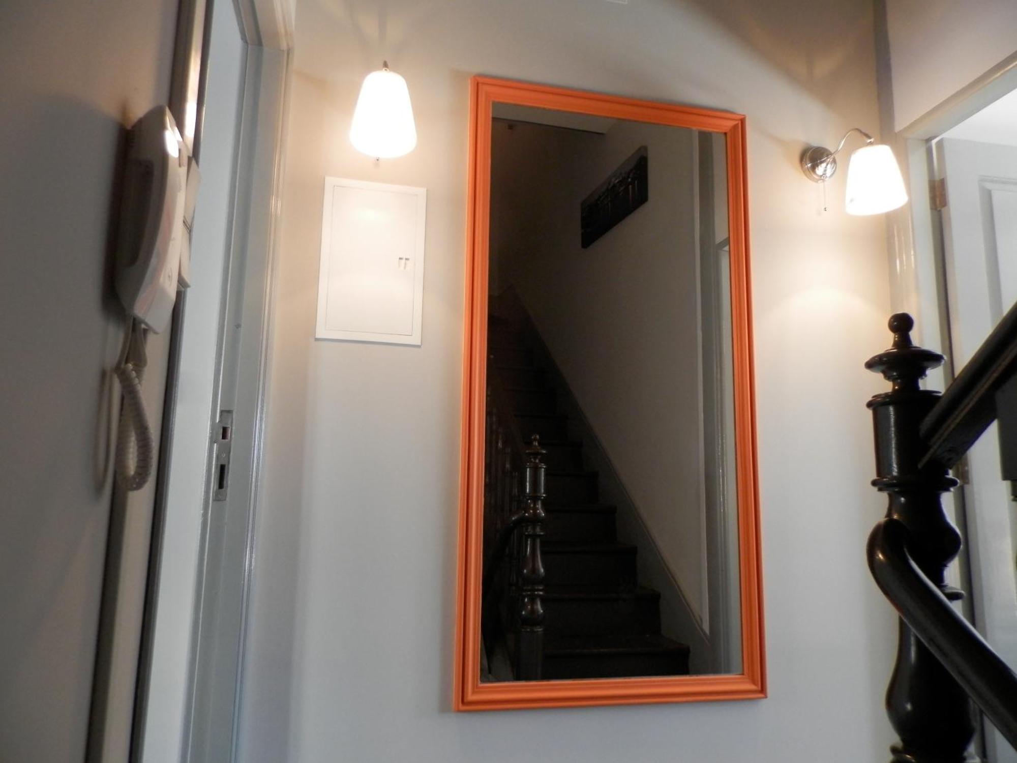 Guest House Antero De Quental ปอร์โต ภายนอก รูปภาพ