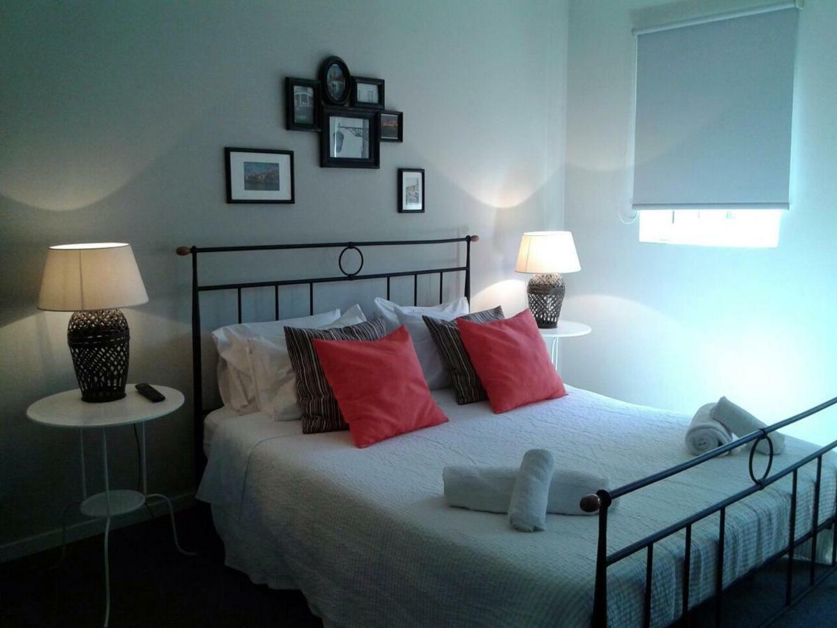 Guest House Antero De Quental ปอร์โต ภายนอก รูปภาพ