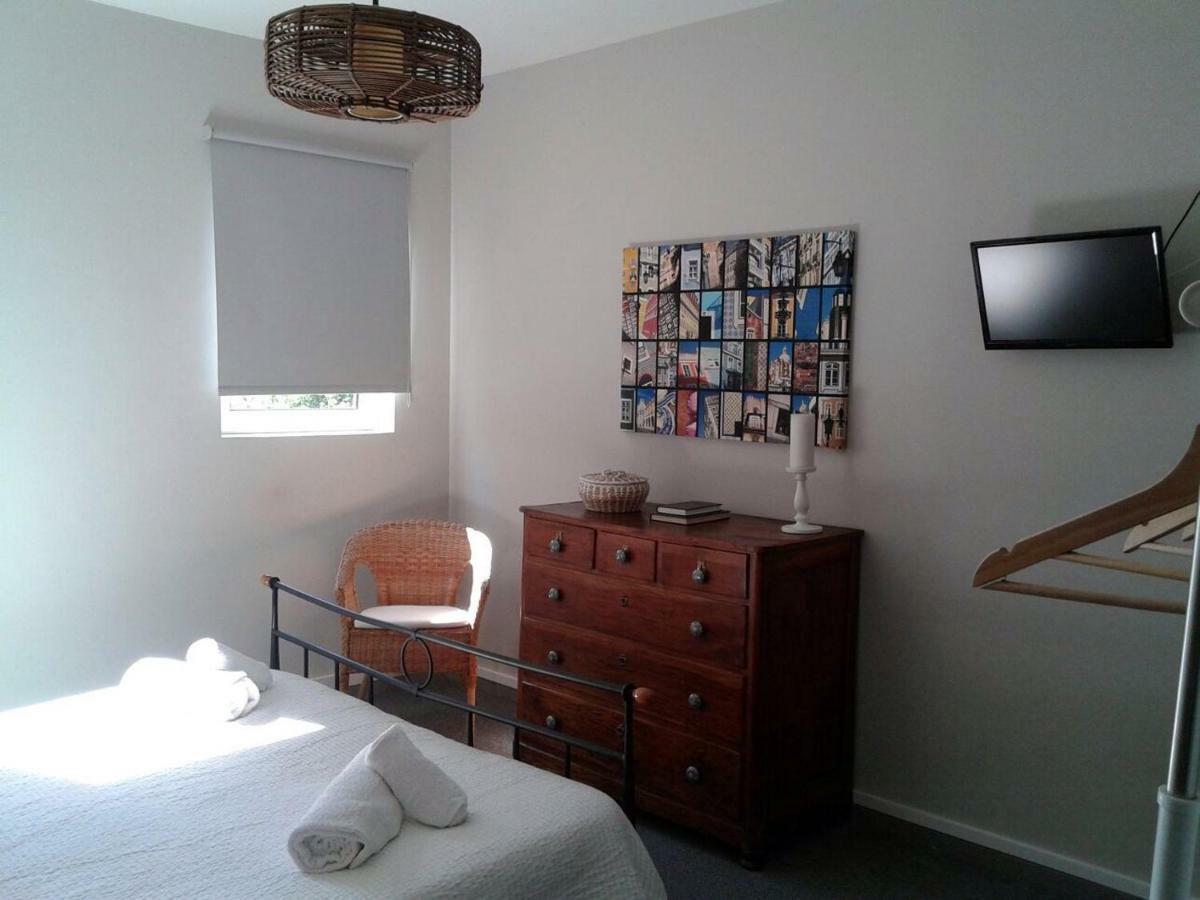 Guest House Antero De Quental ปอร์โต ภายนอก รูปภาพ